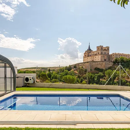 Senda De Lobos Holiday home