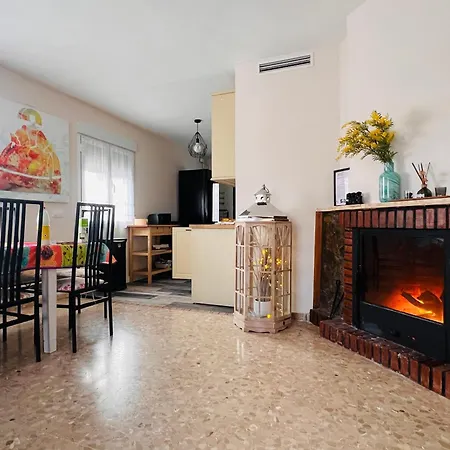 Holiday home Senda De Lobos Ucles
