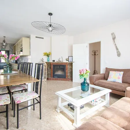 Senda De Lobos Holiday home